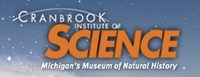 Museum - Cranbrook logo